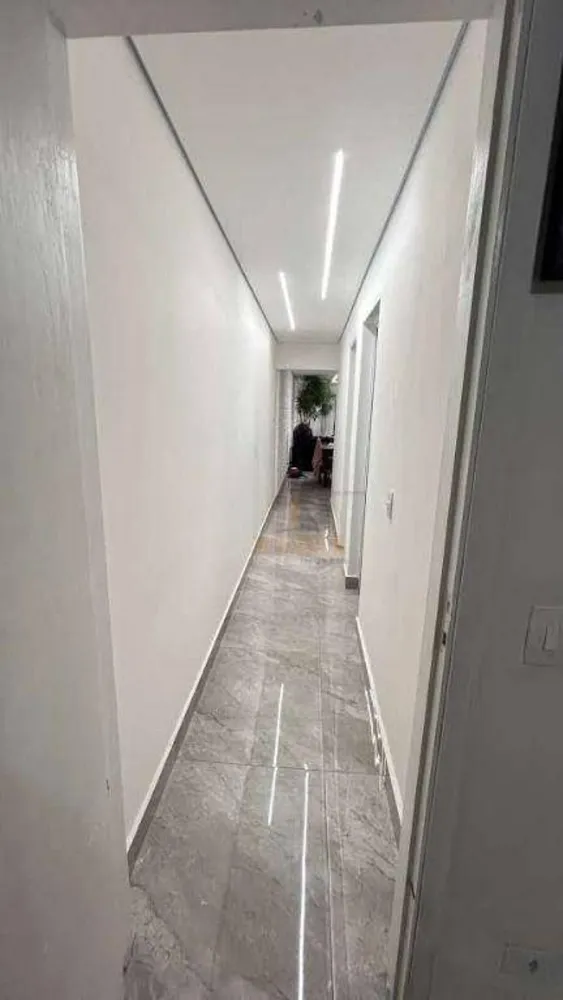 Sobrado, 2 quartos, 83 m² - Foto 11