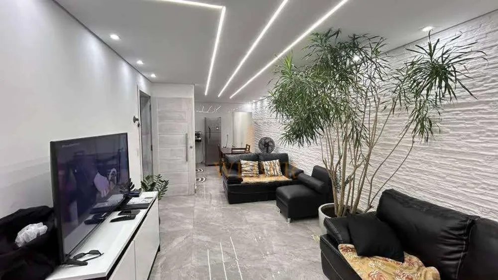 Sobrado, 2 quartos, 83 m² - Foto 12
