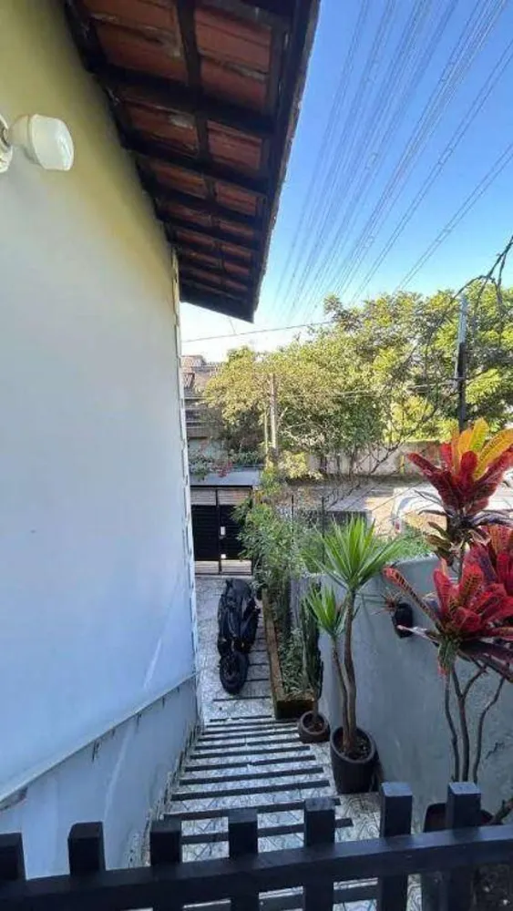 Sobrado, 2 quartos, 83 m² - Foto 7