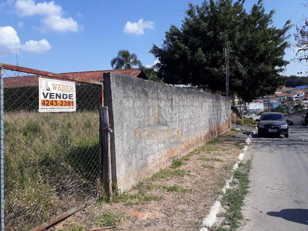 Terreno, 800 m² - Foto 1
