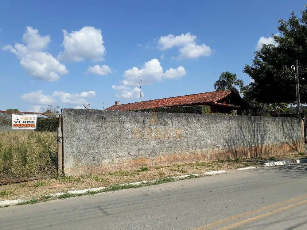 Terreno, 800 m² - Foto 2