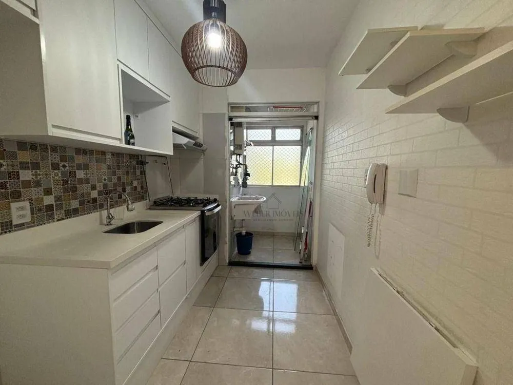 Apartamento, 2 quartos, 49 m² - Foto 12
