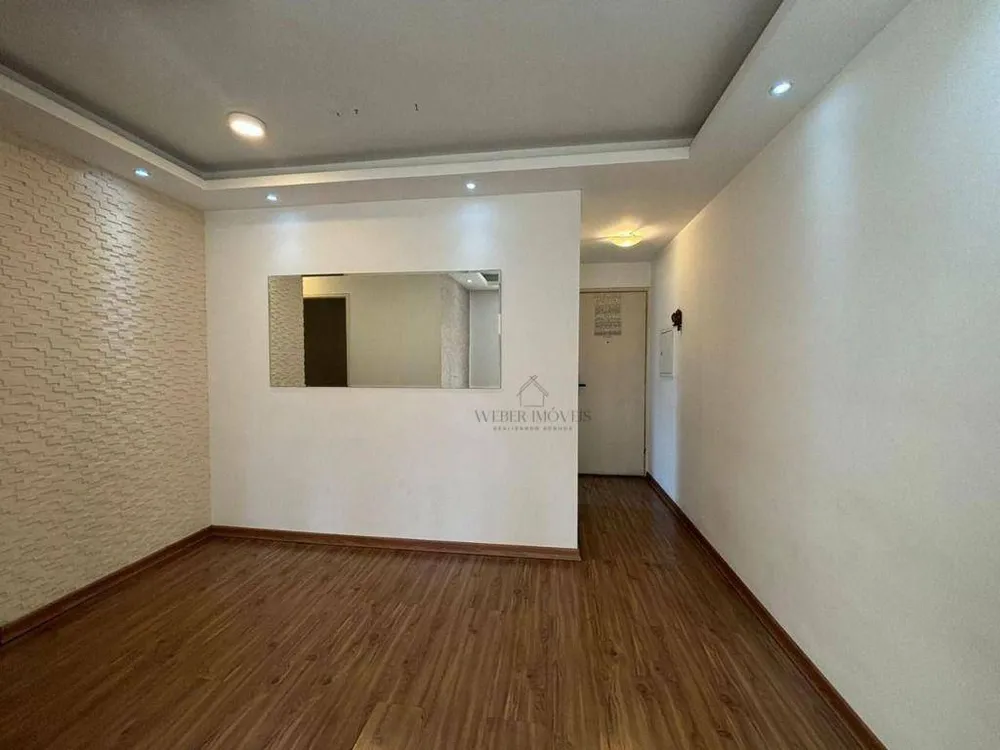 Apartamento, 2 quartos, 49 m² - Foto 1