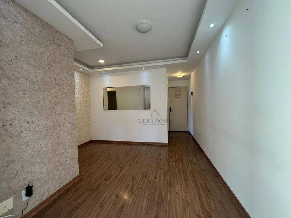 Apartamento, 2 quartos, 49 m² - Foto 7