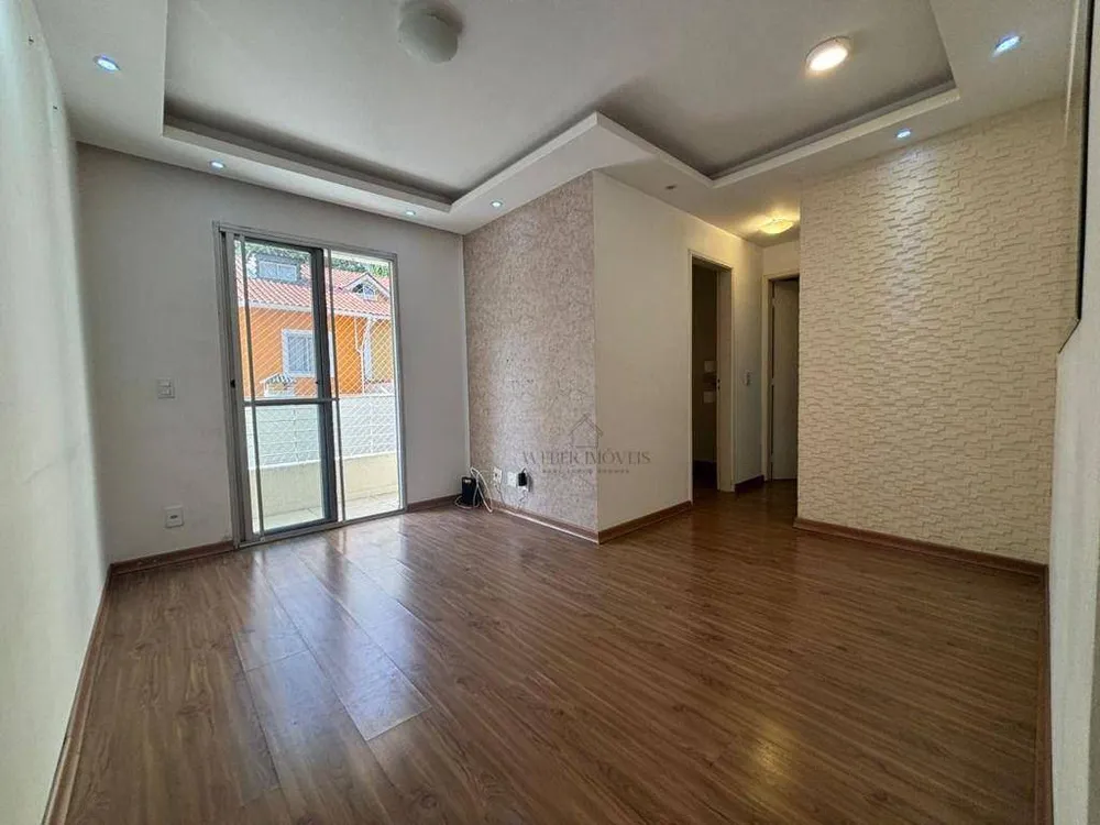 Apartamento, 2 quartos, 49 m² - Foto 10