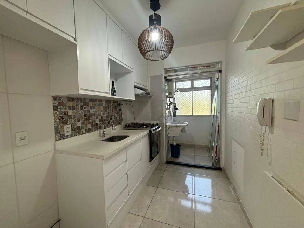 Apartamento, 2 quartos, 49 m² - Foto 11