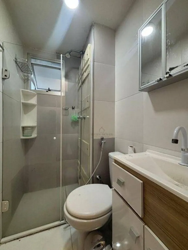Apartamento, 2 quartos, 49 m² - Foto 5