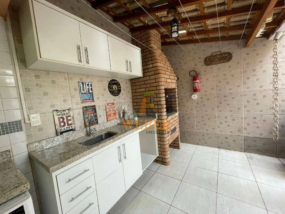 Casa de Condomínio, 2 quartos - Foto 7