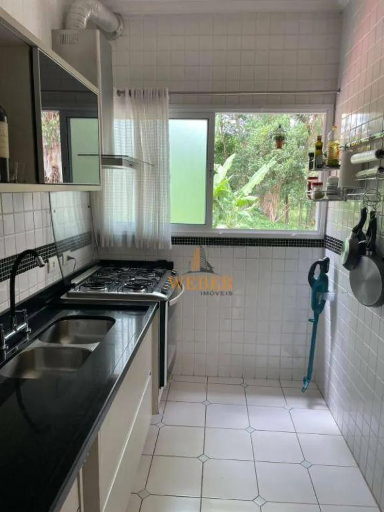 Casa de Condomínio, 2 quartos - Foto 2