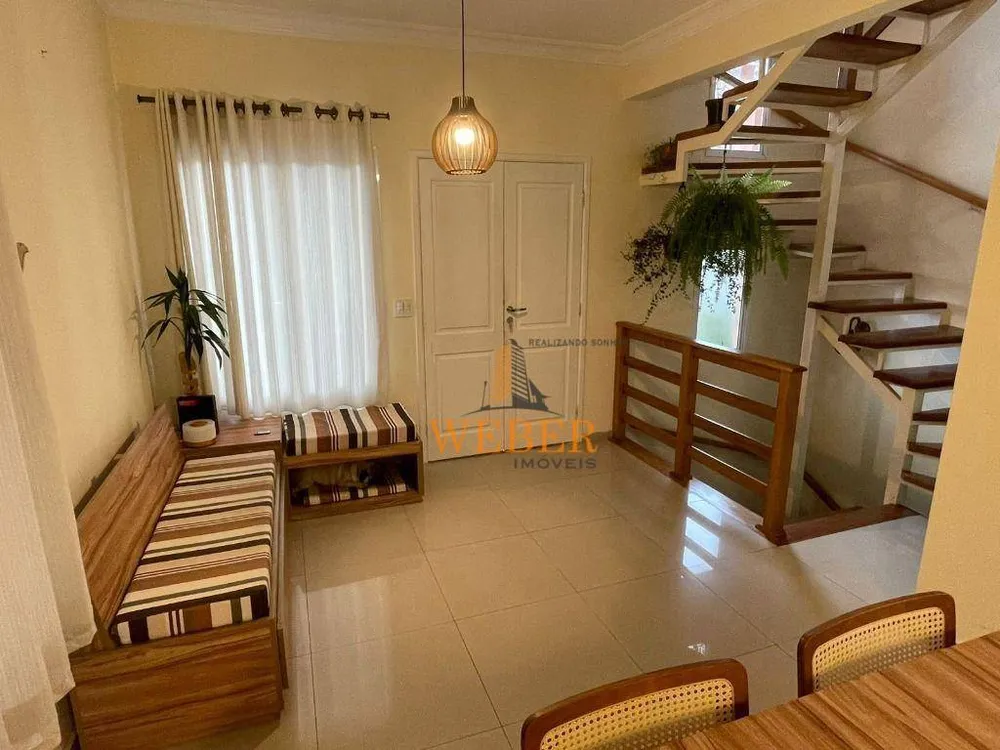 Casa de Condomínio, 2 quartos - Foto 6