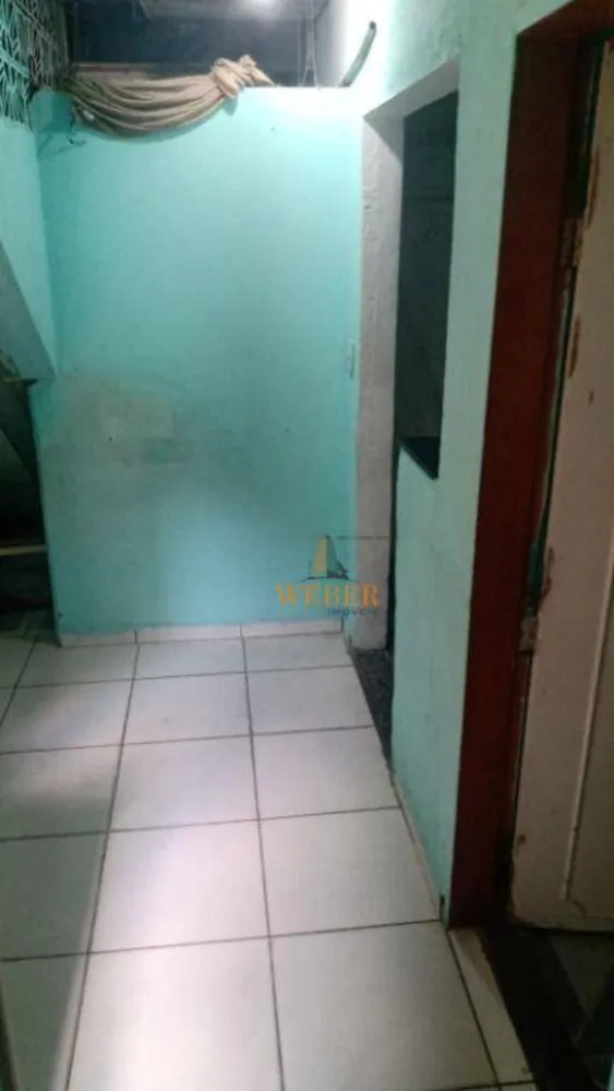 Sobrado, 4 quartos, 95 m² - Foto 7