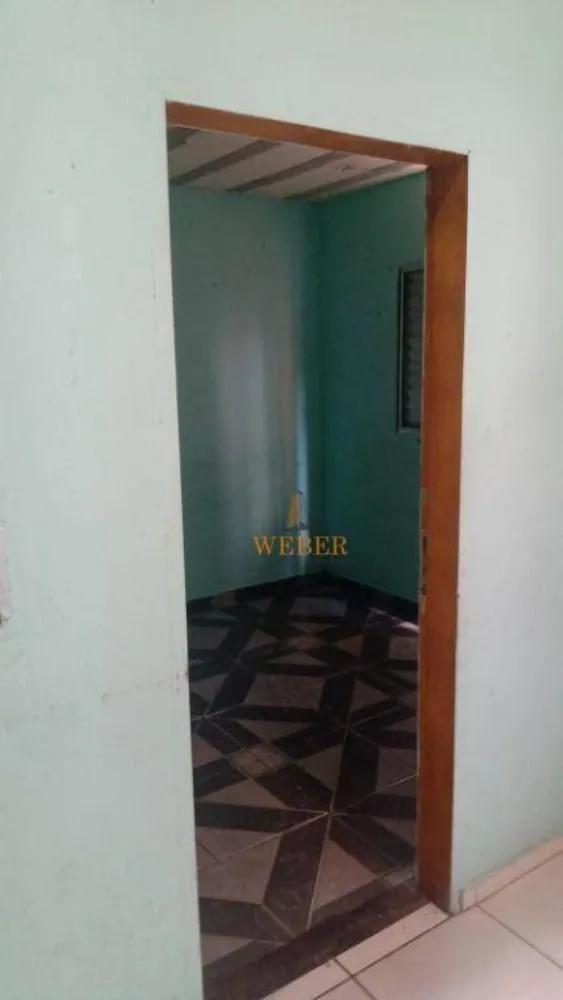 Sobrado, 4 quartos, 95 m² - Foto 3