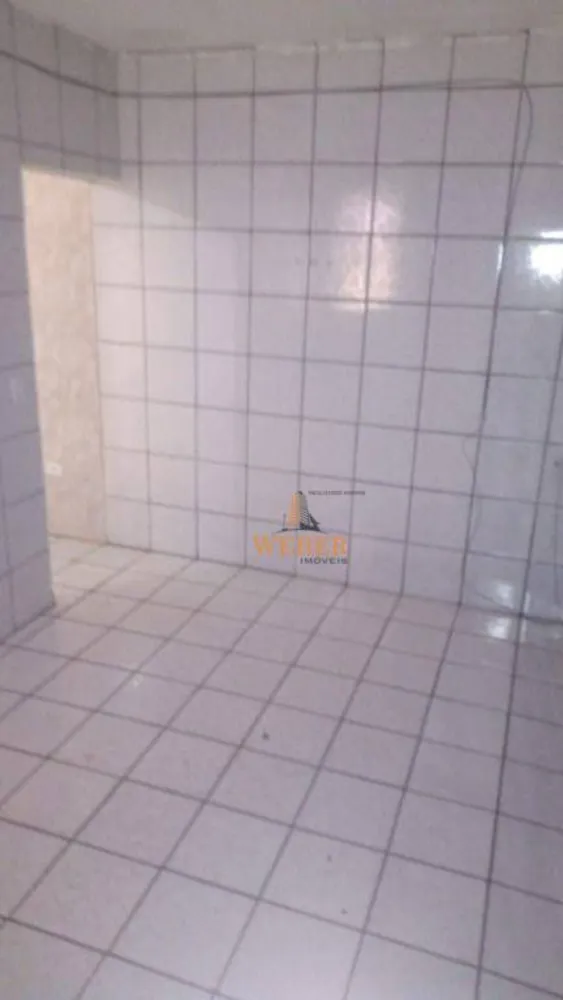 Sobrado, 4 quartos, 95 m² - Foto 5