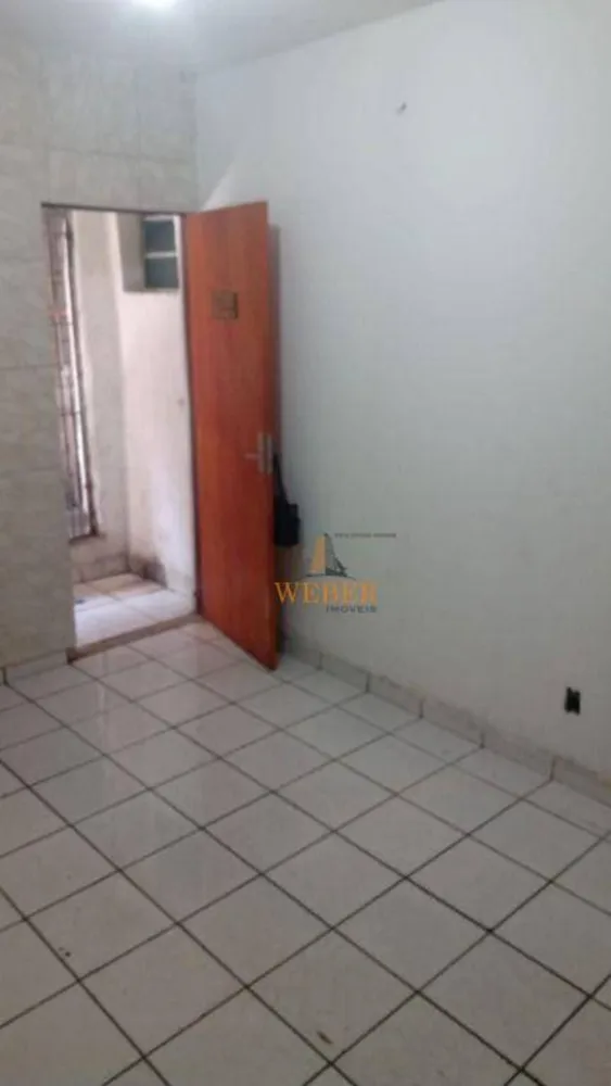 Sobrado, 4 quartos, 95 m² - Foto 1