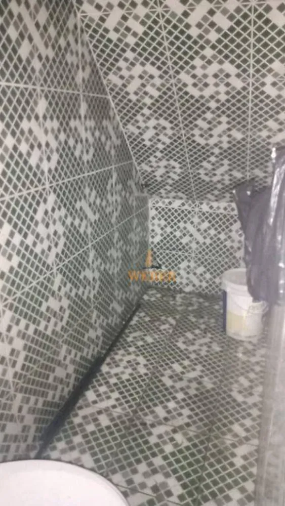 Sobrado, 4 quartos, 95 m² - Foto 6
