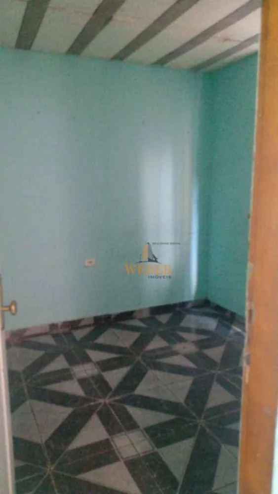 Sobrado, 4 quartos, 95 m² - Foto 3