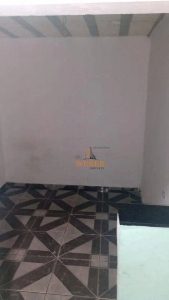 Sobrado, 4 quartos, 95 m² - Foto 8