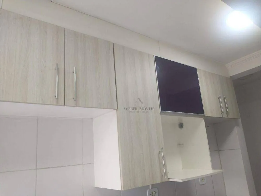 Apartamento, 3 quartos, 54 m² - Foto 15