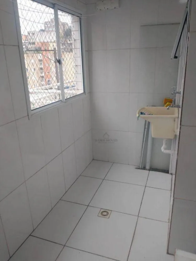 Apartamento, 3 quartos, 54 m² - Foto 10