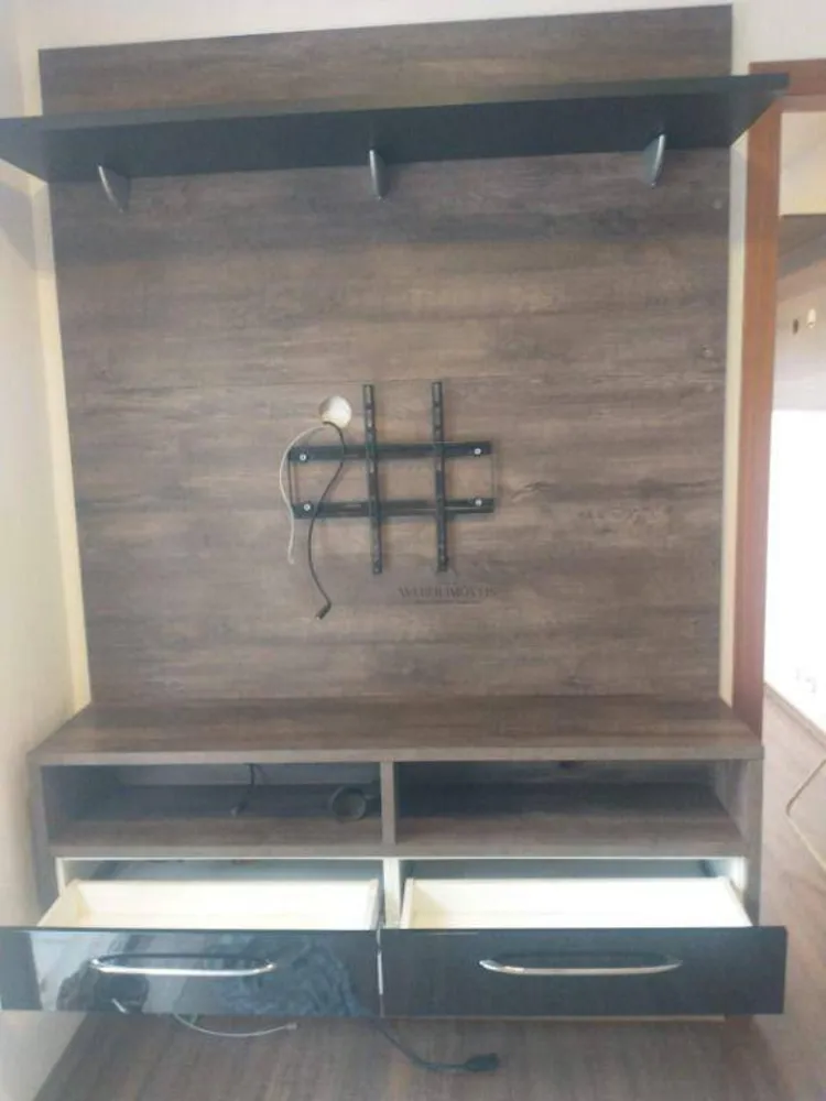 Apartamento, 3 quartos, 54 m² - Foto 13