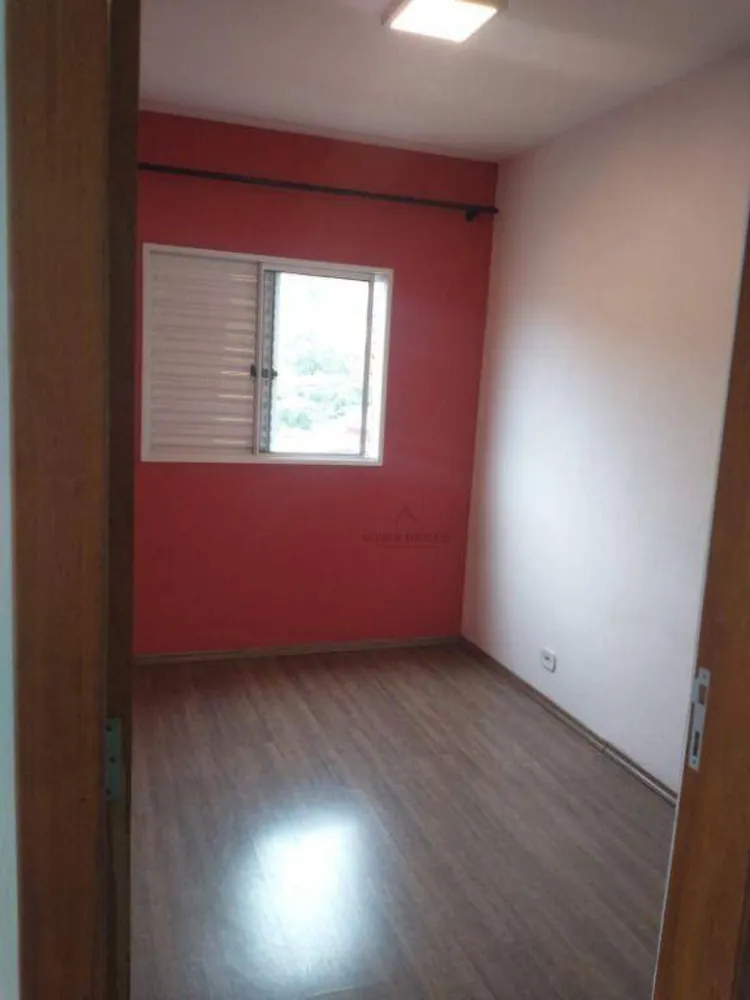 Apartamento, 3 quartos, 54 m² - Foto 8