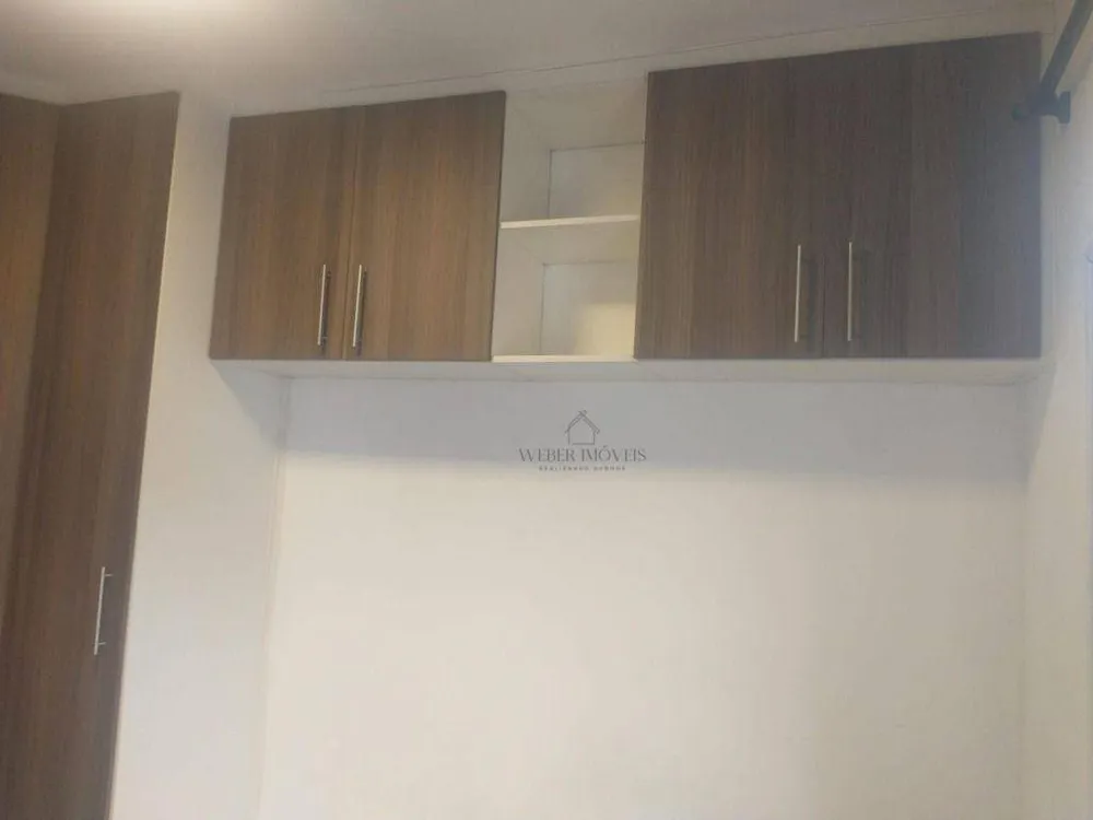 Apartamento, 3 quartos, 54 m² - Foto 14