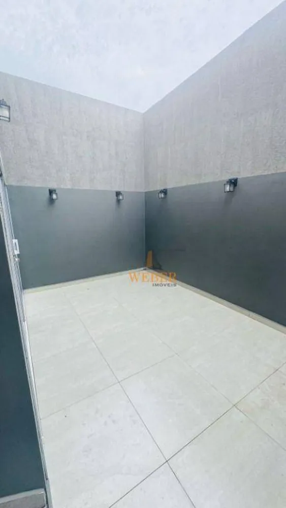 Sobrado, 3 quartos, 250 m² - Foto 9