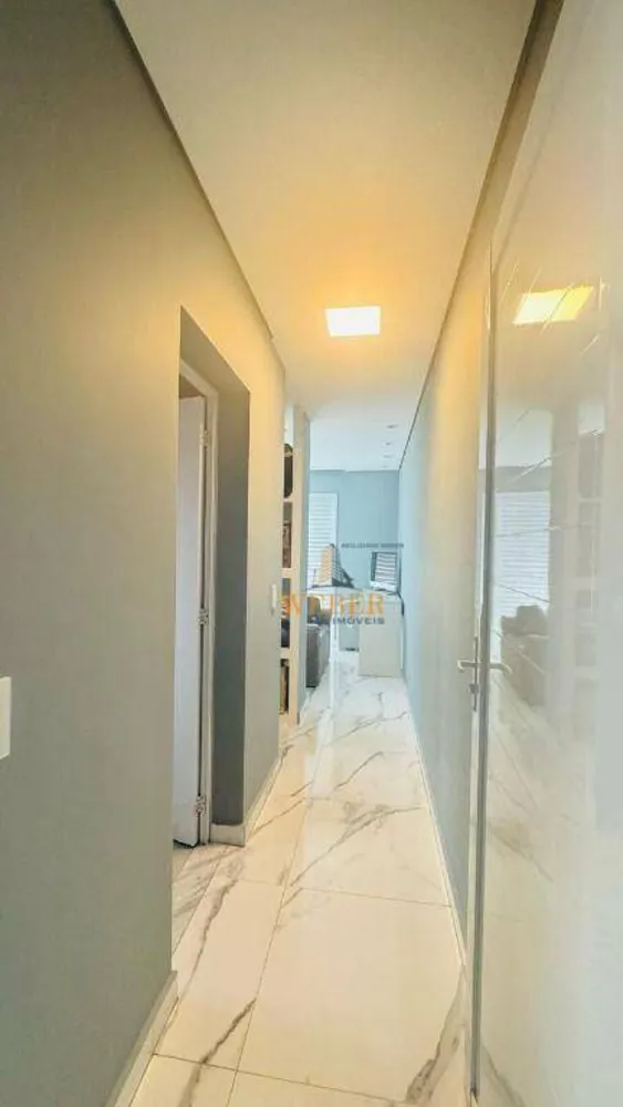 Sobrado, 3 quartos, 250 m² - Foto 3