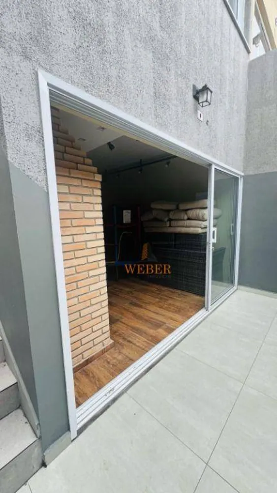 Sobrado, 3 quartos, 250 m² - Foto 7