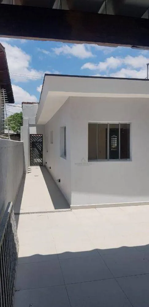 Casa, 2 quartos, 120 m² - Foto 1