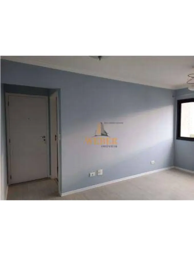 Apartamento, 2 quartos, 48 m² - Foto 6