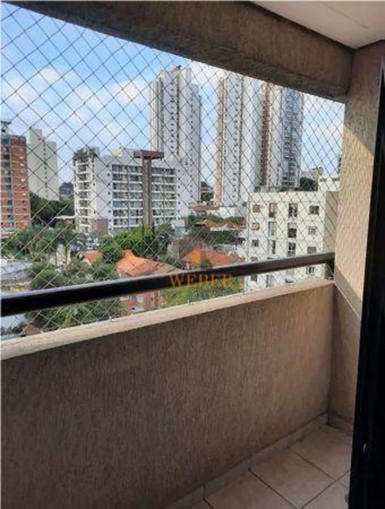 Apartamento, 2 quartos, 48 m² - Foto 12