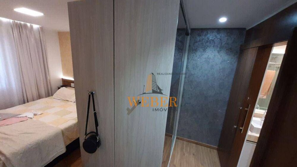 Apartamento, 2 quartos, 50 m² - Foto 12