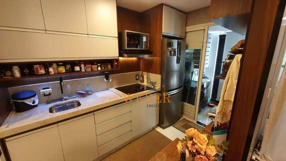 Apartamento, 2 quartos, 50 m² - Foto 11