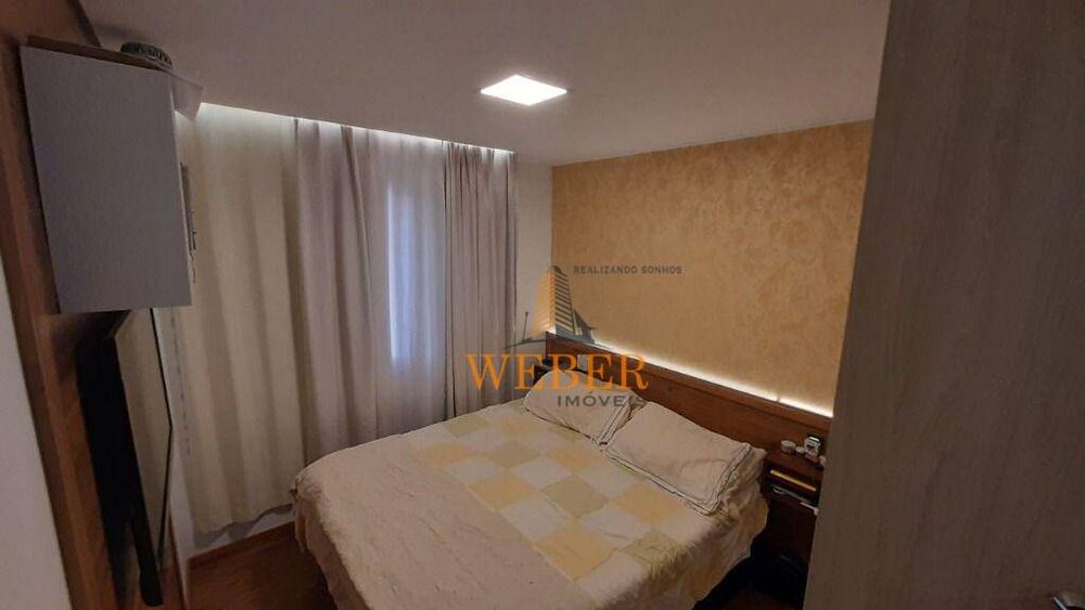 Apartamento, 2 quartos, 50 m² - Foto 10