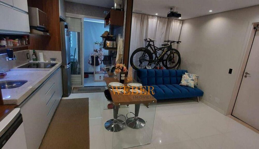 Apartamento, 2 quartos, 50 m² - Foto 25