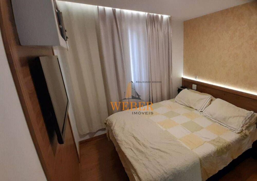 Apartamento, 2 quartos, 50 m² - Foto 23
