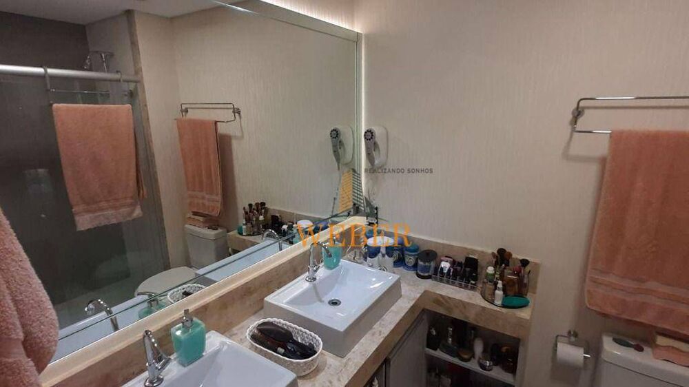 Apartamento, 2 quartos, 50 m² - Foto 32