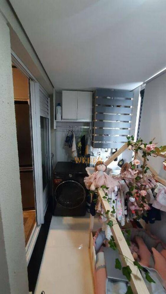 Apartamento, 2 quartos, 50 m² - Foto 27