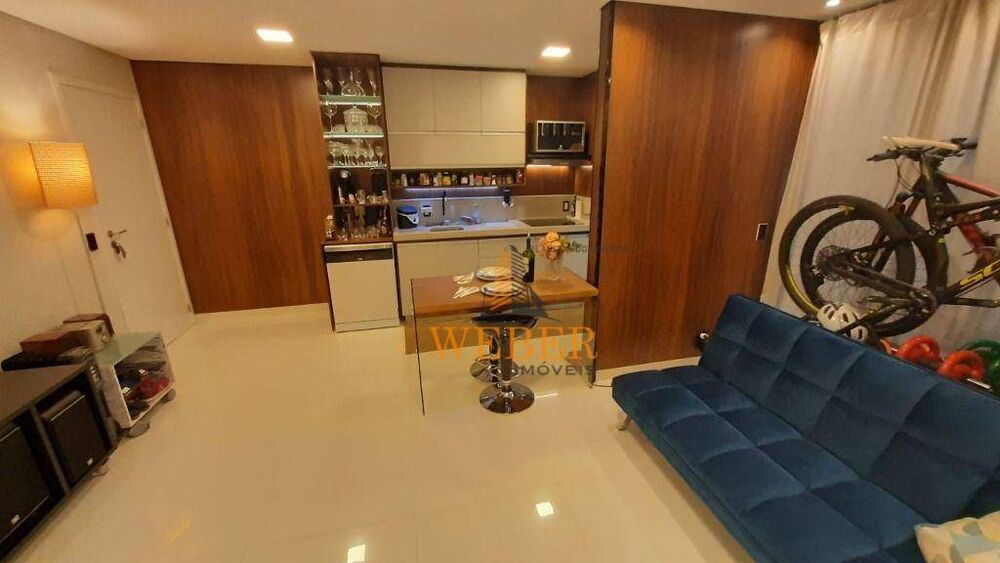Apartamento, 2 quartos, 50 m² - Foto 20