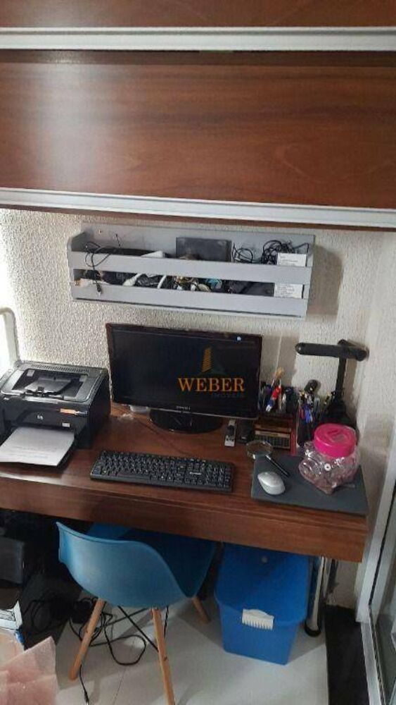 Apartamento, 2 quartos, 50 m² - Foto 31