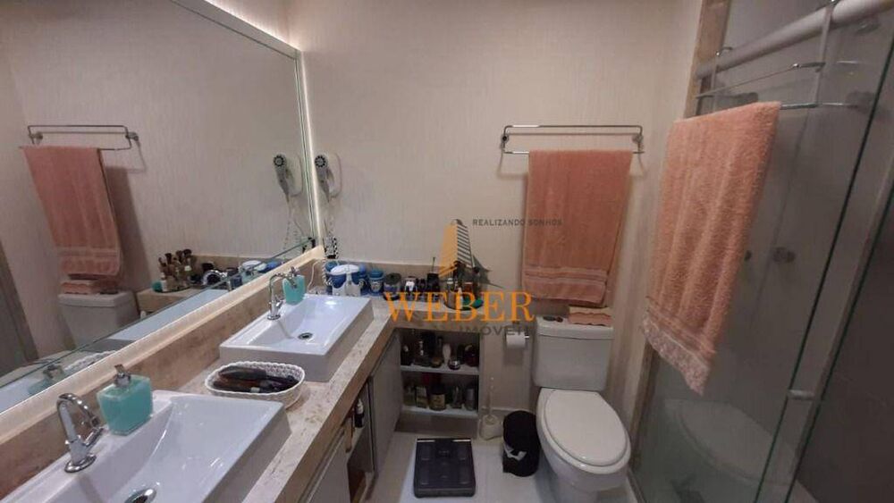Apartamento, 2 quartos, 50 m² - Foto 13