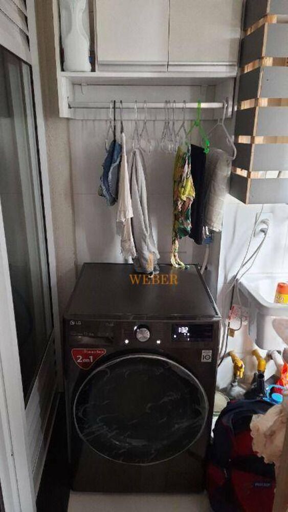 Apartamento, 2 quartos, 50 m² - Foto 29