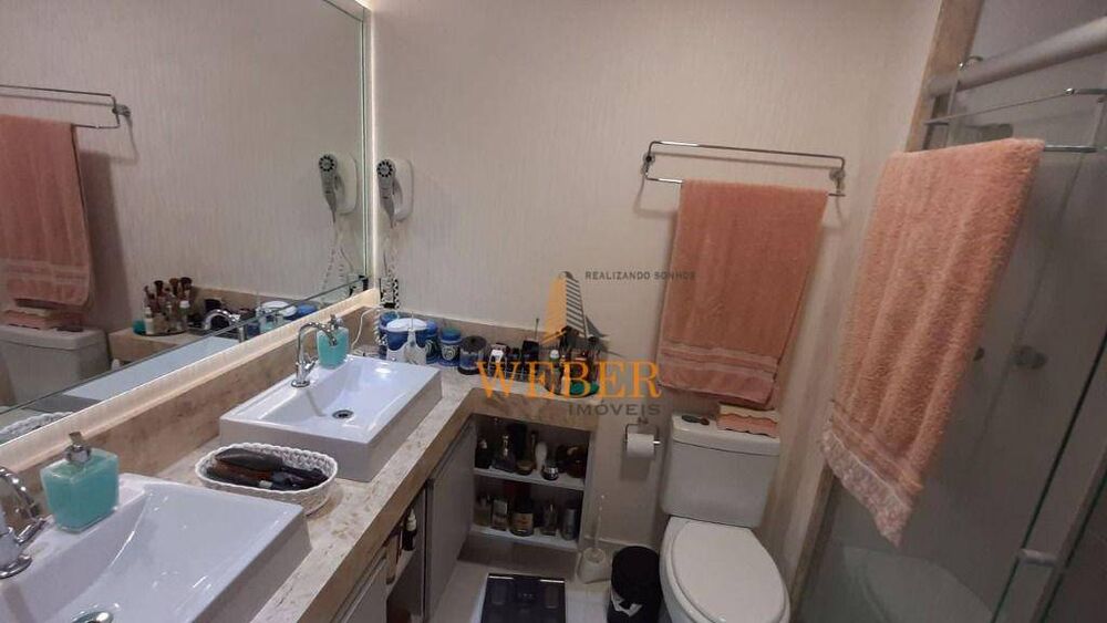 Apartamento, 2 quartos, 50 m² - Foto 7
