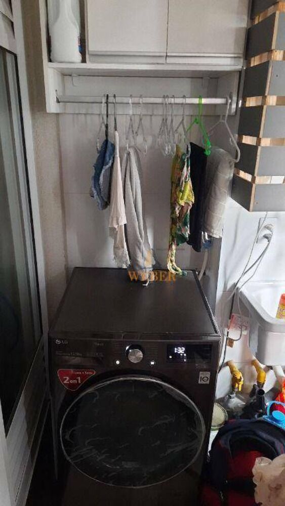 Apartamento, 2 quartos, 50 m² - Foto 17