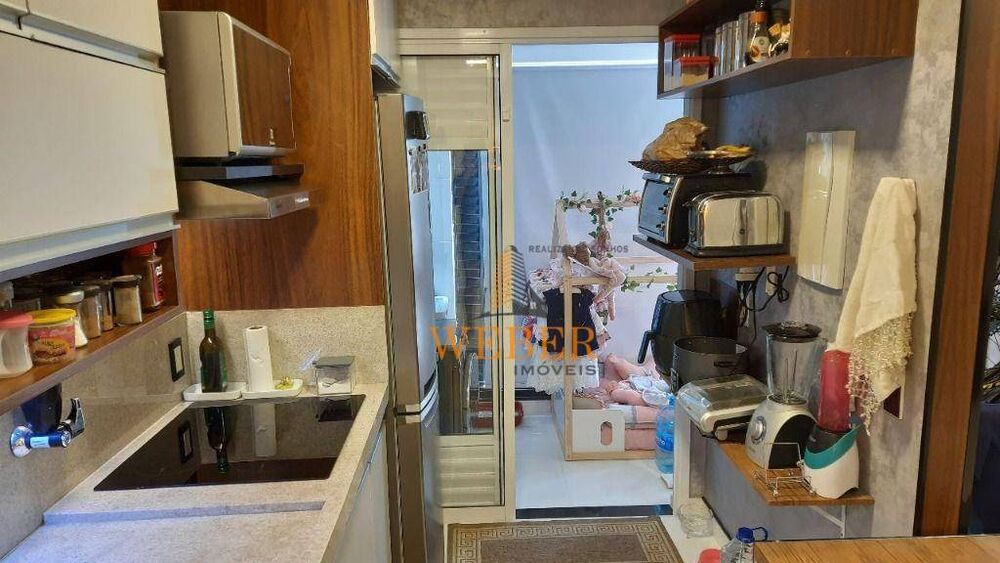 Apartamento, 2 quartos, 50 m² - Foto 6