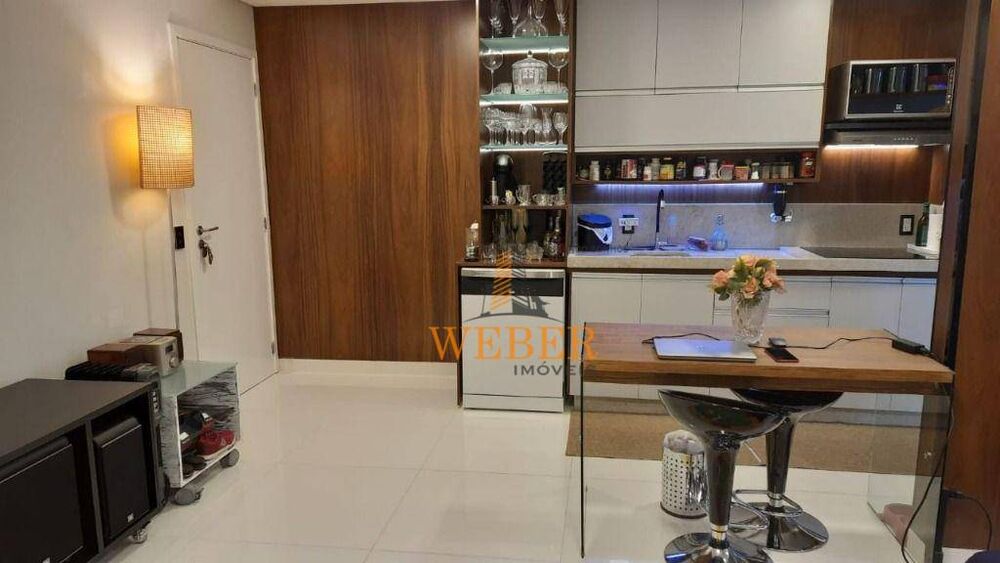 Apartamento, 2 quartos, 50 m² - Foto 15