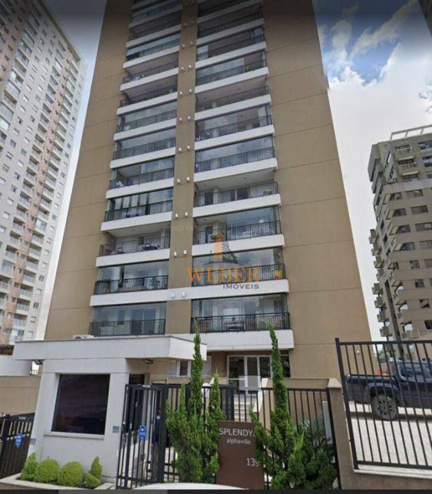 Apartamento, 2 quartos, 50 m² - Foto 30
