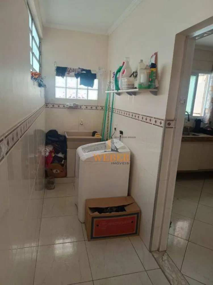 Sobrado, 3 quartos, 160 m² - Foto 6