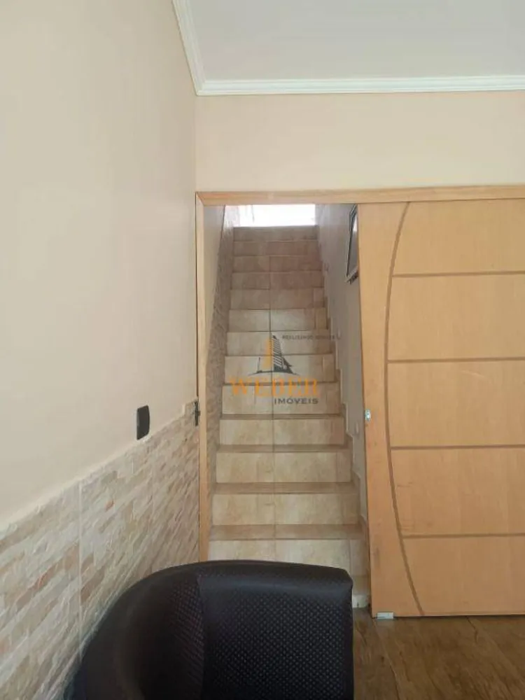Sobrado, 3 quartos, 160 m² - Foto 9